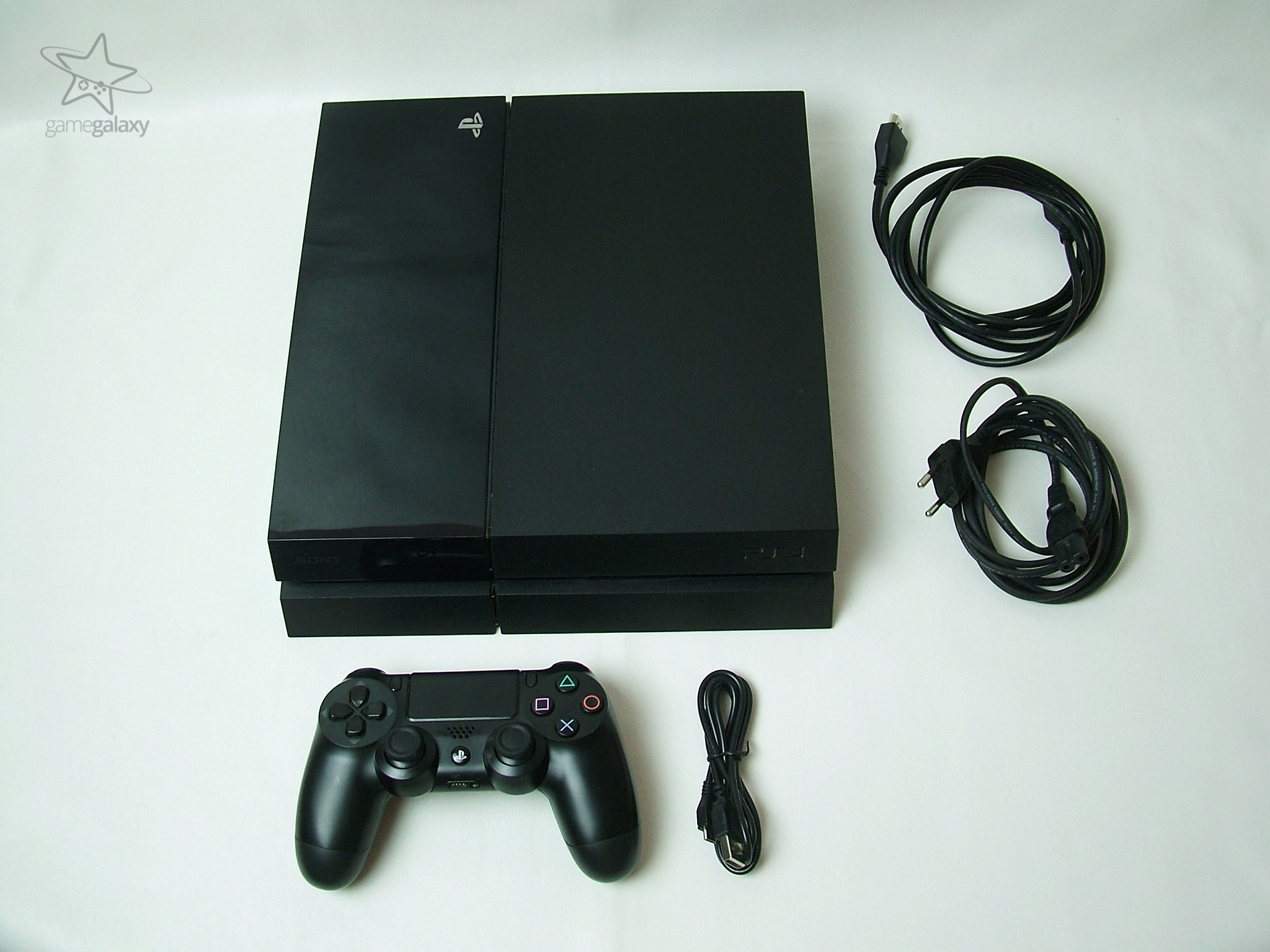 PS4 Fat 1TB / Čipovan / 30 Igre / 12.02 OFW / TOP - Slika 2