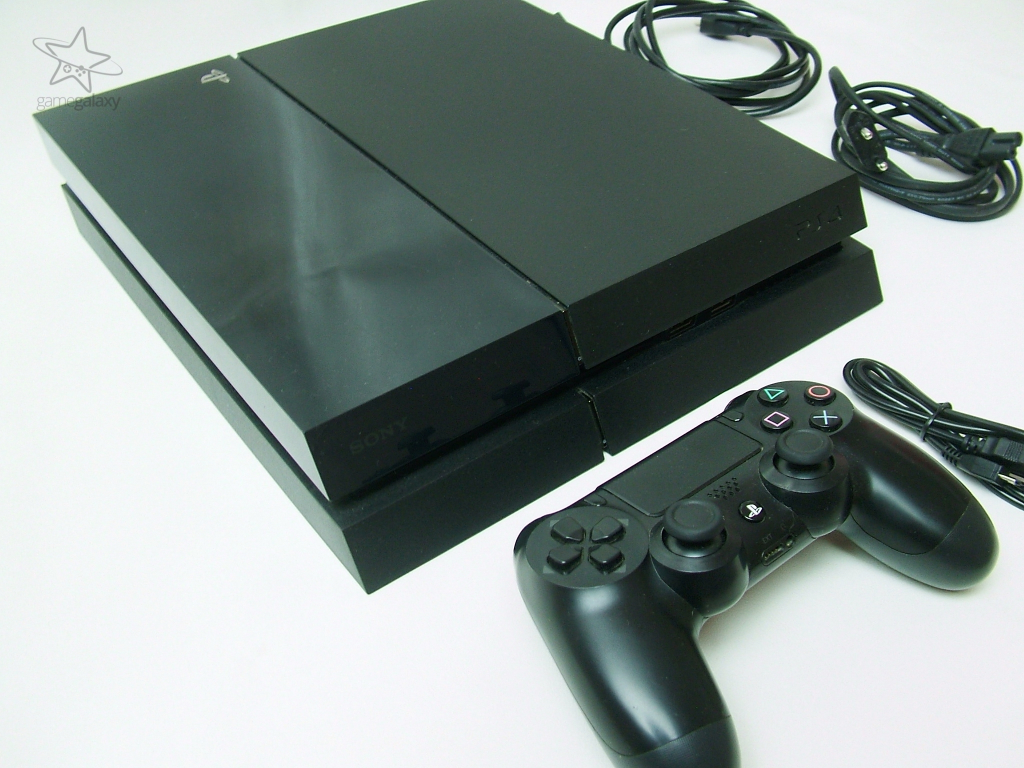 PS4 Fat 1TB / Čipovan / 30 Igre / 12.02 OFW / TOP - Slika 4