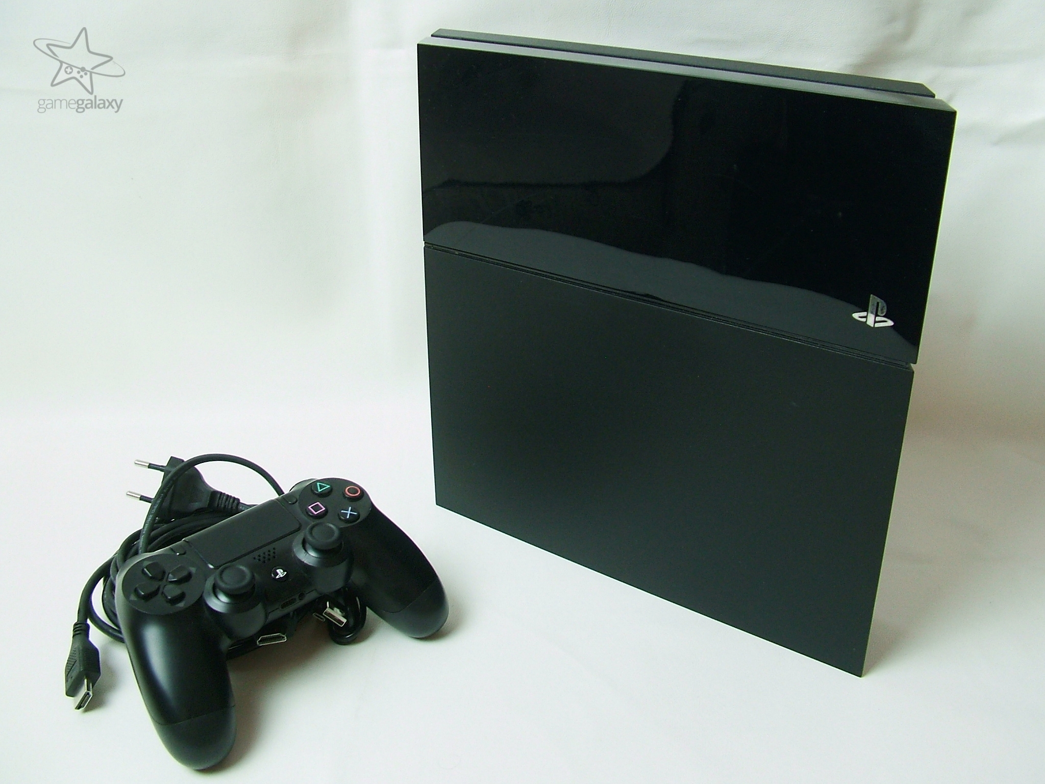 PS4 Fat 1TB / Čipovan / 30 Igre / 12.02 OFW / TOP - Slika 5