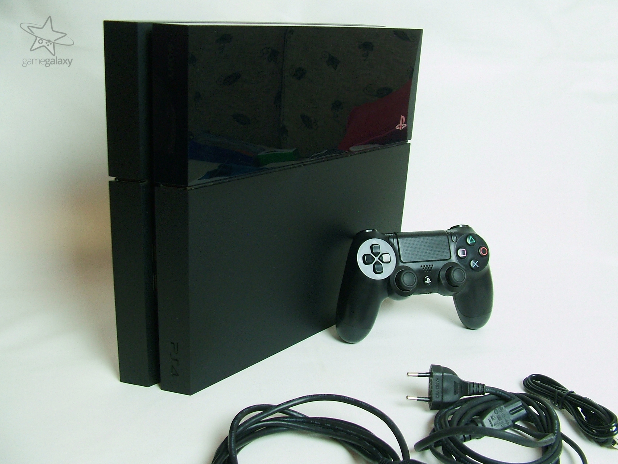 PS4 Fat 1TB / Čipovan / 30 Igre / 12.02 OFW / TOP - Slika 6