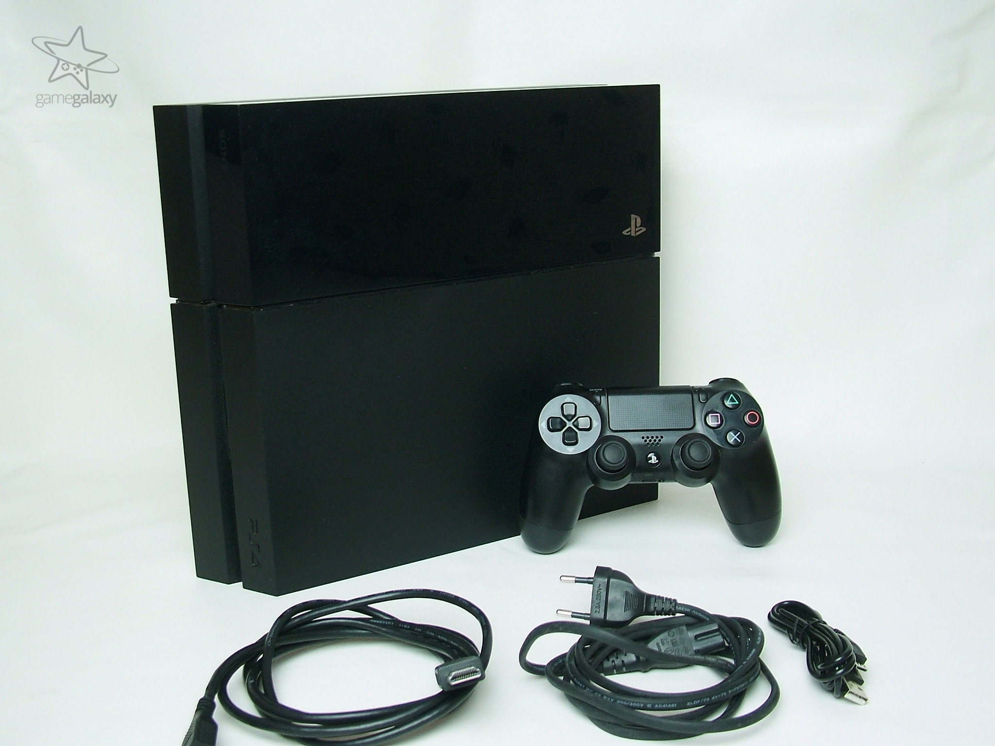 PS4 Fat 1TB / Čipovan / 30 Igre / 12.02 OFW / TOP - Slika 7