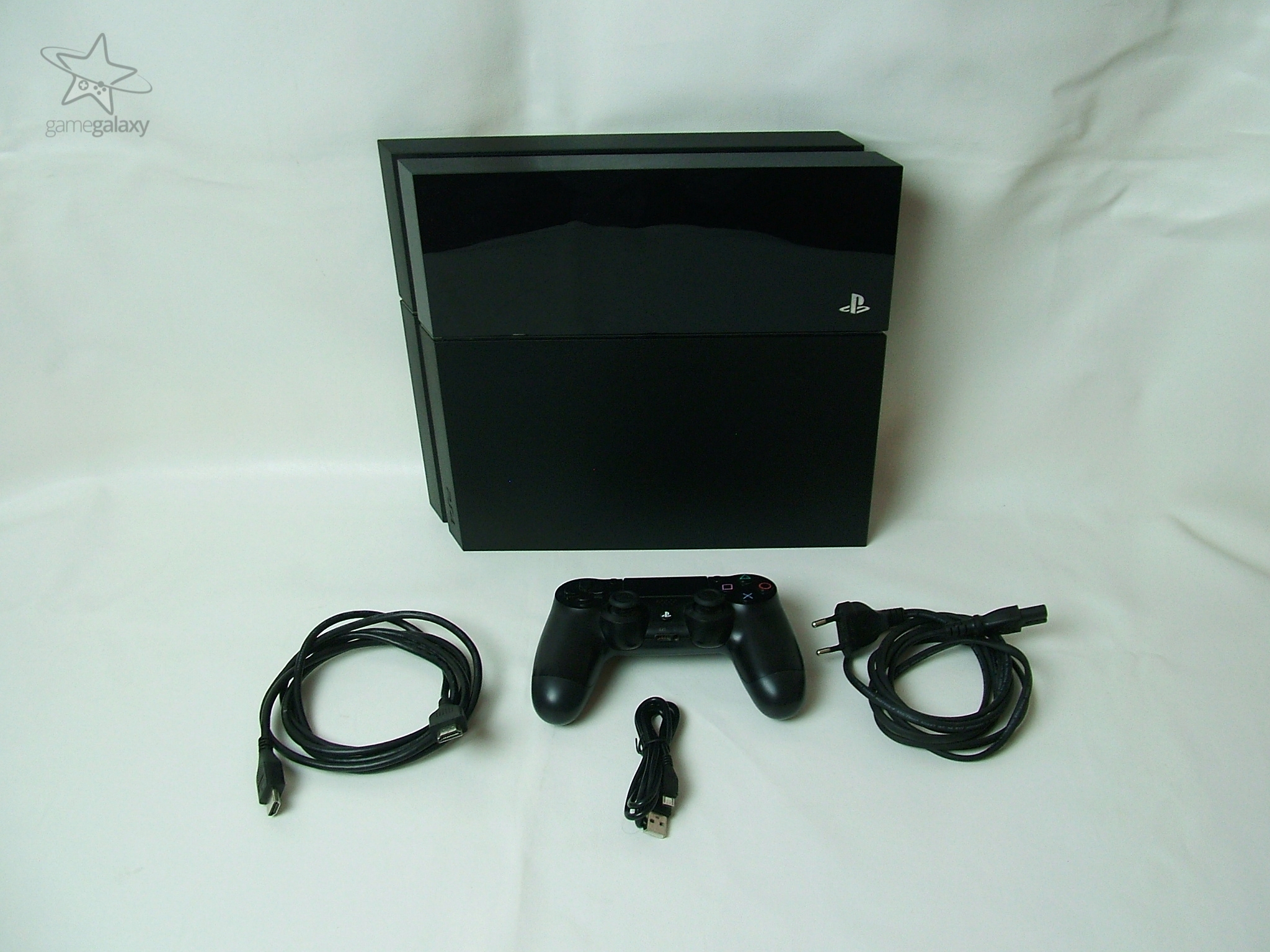 PS4 Fat 1TB / Čipovan / 30 Igre / 12.02 OFW / TOP - Slika 8