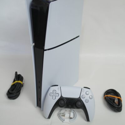 Sony PlayStation 5 Digital 1TB / PS5 Slim Digital 1TB / TOP Ponuda