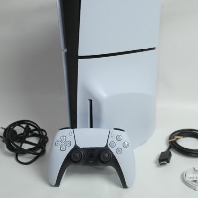 Sony PlayStation 5 Slim Disk 1TB / TOP Stanje