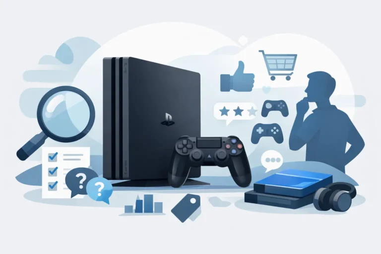 Vodič za kupovinu PS4 bez promašaja