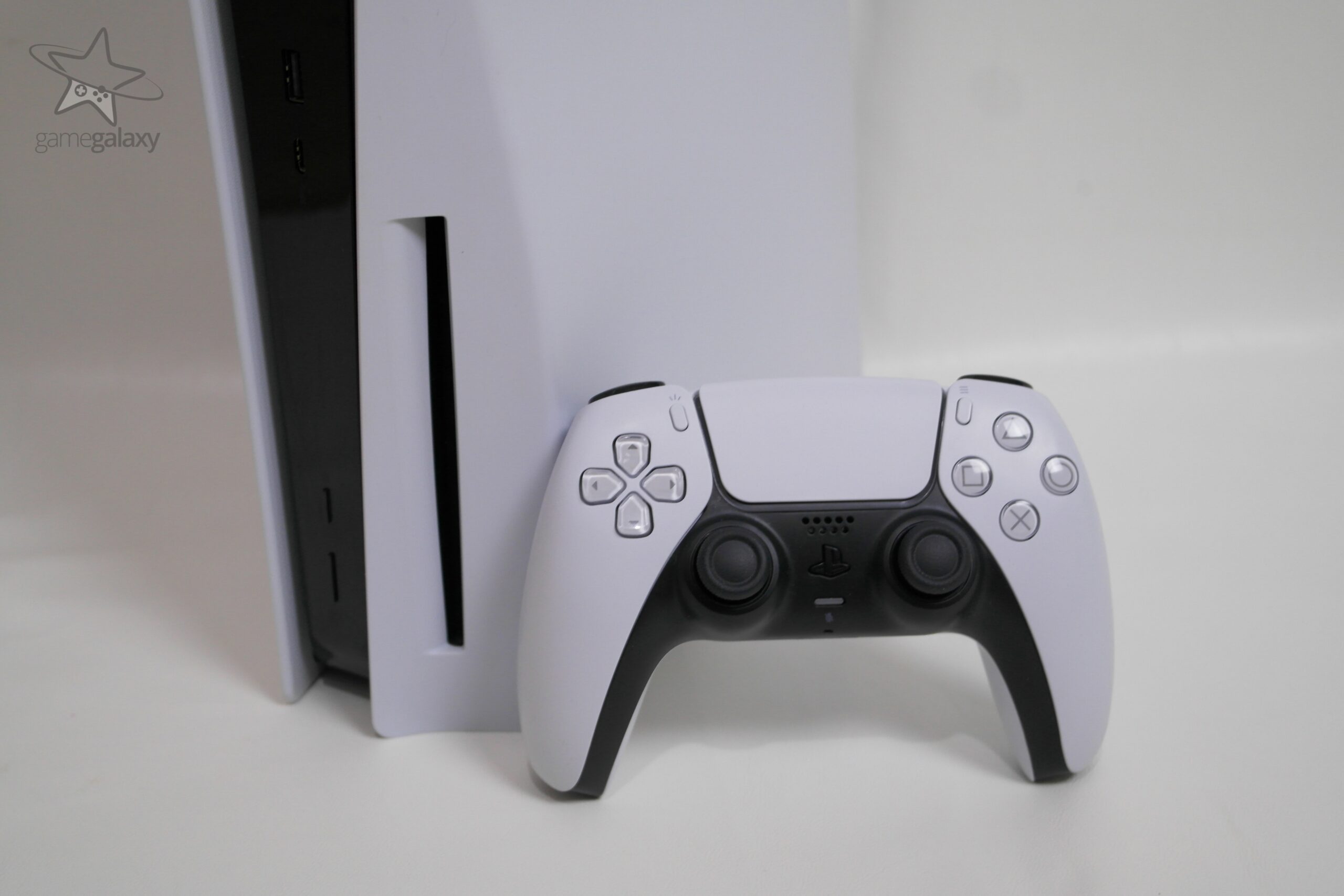Sony PS5 Disk / Playstation 5 Disk / Garnacija / 825GB - Slika 7