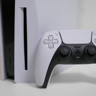 Sony PS5 Disk / Playstation 5 Disk / Garnacija / 825GB